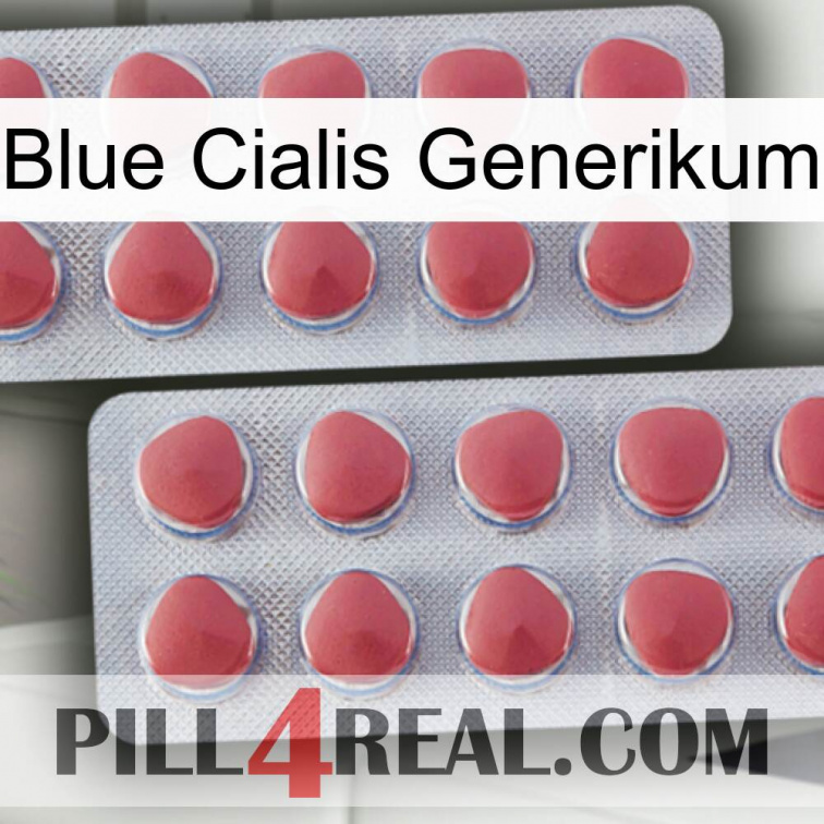Blue Cialis Generic 19